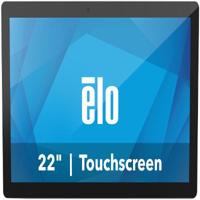 Elo I-Series 4 Android, 21.5" Touchscreen Computer