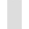 Ekena Millwork PBP030X060X100FOS07 Standard Foster Star PVC Plinth Block with Beveled Edge, 3"W x 6"H x 1"P view 4