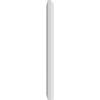 Ekena Millwork PBP040X080X050FOS07 Standard Foster Star PVC Plinth Block with Beveled Edge, 4"W x 8"H x 1/2"P view 3