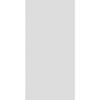Ekena Millwork PBP040X080X050FOS07 Standard Foster Star PVC Plinth Block with Beveled Edge, 4"W x 8"H x 1/2"P view 4