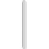 Ekena Millwork PBP030X060X050FOS07 Standard Foster Star PVC Plinth Block with Beveled Edge, 3"W x 6"H x 1/2"P view 3