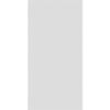 Ekena Millwork PBP050X100X050FOS07 Standard Foster Star PVC Plinth Block with Beveled Edge, 5"W x 10"H x 1/2"P view 4