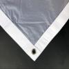 KINOSUN 6'x6' 6x6ft 1.8x1.8m Butterfly 1/4 Quarter Grid Cloth Diffusion Silk #3034 view 1