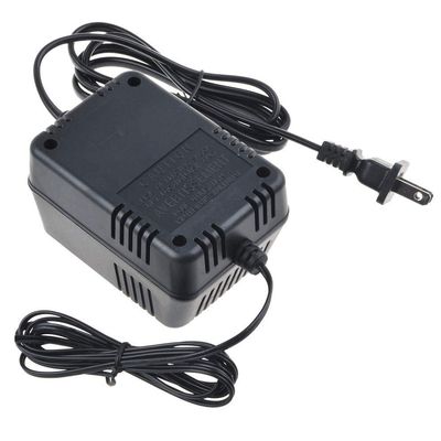 AC 12V AC Adapter Compatible with TDC Power DA-22-12W TOC DA2212W TDCPOWER 12VAC Class 2 Transformer Power Supply Cord