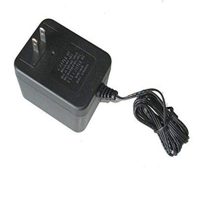 12V 1A AC to AC Adapter Compatible with Model AD-1201000AU-1 P/N: GJE-AC41-322 12VAC 1000mA Plug in Class 2 Transformer Power Supply Cord (Input: 110VAC)