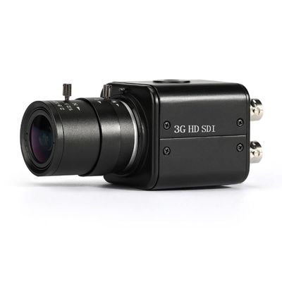 SDTNOVA 3G-SDI HD Camera 1080@60/50/30/25P,1080@60/50i Digital CCTV Security Camera,1/2.8" High Sensitivity CMOS 2.8-12mm Manual Varifocal 3MP LensDC12V Adapter Free Click Below Extra Saving