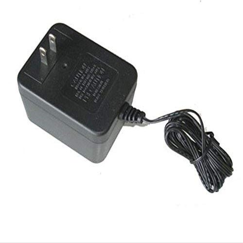 12V 2.0A AC/AC Adapter Replacement for Cable Source Model U120200A43 Fits Fiber Optic Xmas Tree Class 2 Transformer 12VAC 2000mA 24W Power Supply Cord Cable PS Charger PSU (NOT fit 3A)