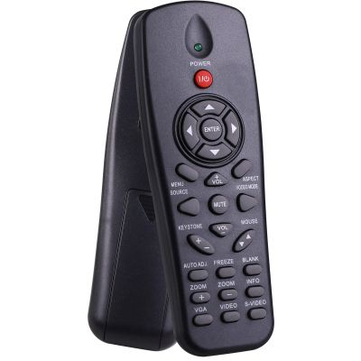 Projector Remote Control for OPTOMA DS327 DS329 DS551 DX327 DX329 DX551 ES550 ES551
