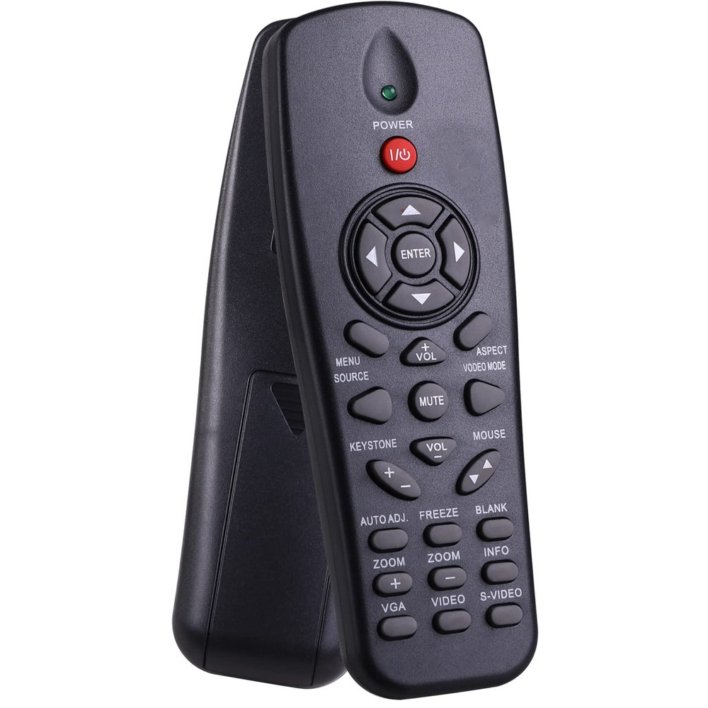Projector Remote Control for OPTOMA DS327 DS329 DS551 DX327 DX329 DX551 ES550 ES551
