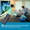Projector Remote Control for OPTOMA DS327 DS329 DS551 DX327 DX329 DX551 ES550 ES551 view 3