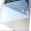 Keyboard Skin Compatible with MacBook Pro 14 & 16 M5 M4 M3 M2 A3434 A3112 A3185 A3401 A2918 A2992 A2779 A2442 A3403 A3186 A2991 A2780 A2485, MacBook Air 15.3 13.6 inch A3114 A2941 A3113 A2681 (Clear) view 3