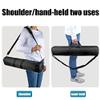 Wamilav Speaker Stands Carrying Bag Photographic Tripod Carrying Case Thick Black Oxford Cloth Waterproof Foldable Storage Bag for Speaker Stand/Microphone Stand/Lighting Stand/Tripod 47.2X8 view 3