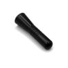 Universal Car Short Antenna 1.2/1.5/2 inch, AM/FM Roof Mount Car Radio Antenna Mast, with M4 M5 M6 Threaded Adapter Compatible with Toyota Honda Nissan Ford Subaru GMC (2 inch) view 3