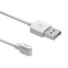 Charger Compatible for Livall BH60SE BH62 MT1 BH51T BH51M BH50T BH50M Charging Cable for Smart4u SH50 SH55M Smart Helmet Accessories (White) view 2