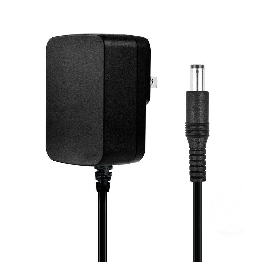 yanw UL 5ft 12V AC Adapter for Uniden Bearcat BC700A BC560XLA BC560XLT Scanner Power