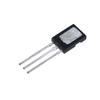 10PCS BT134-600D TO-126 BT134-600 TO126 view 3