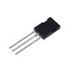 10PCS BT134-600D TO-126 BT134-600 TO126 view 4