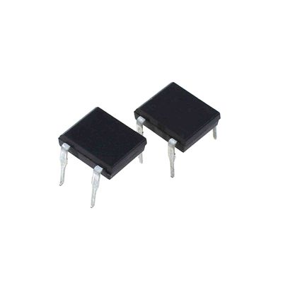 10PCS DB157 DIP 157 DIP4 Bridge Rectifiers 1000V 1.5A