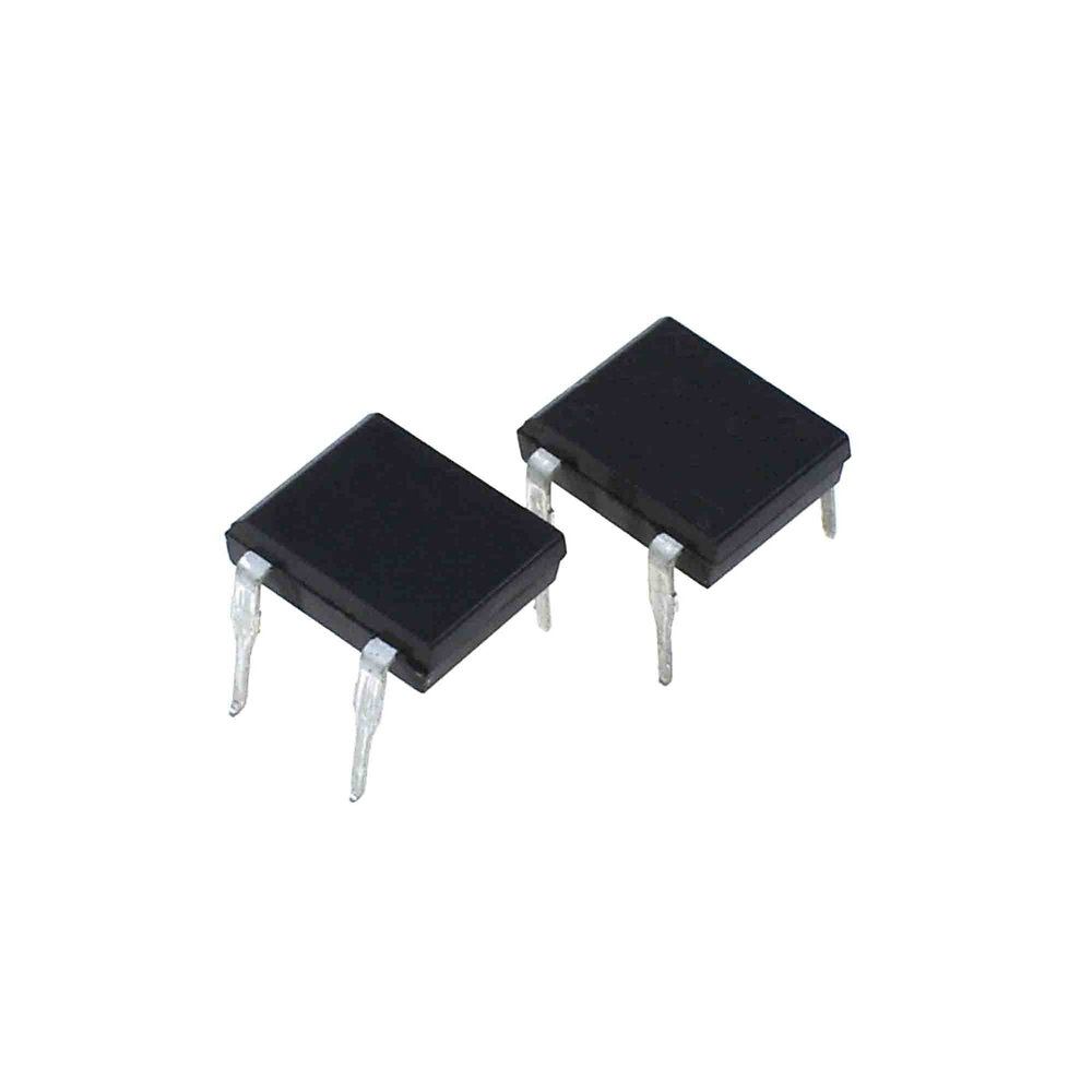 10PCS DB157 DIP 157 DIP4 Bridge Rectifiers 1000V 1.5A