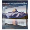 JCSKY 32-75 Inch Anti-Blue Light TV Screen Protective Film, Damage Protection Panel, Anti-Grare Filter Film, for LCD, LED, OLED, and QLED 4KHD Display,60"(1338756mm) view 3
