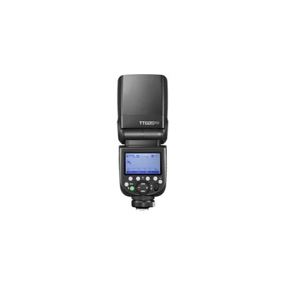 Godox TT685O II Flash for Olympus/Panasonic Cameras - USA