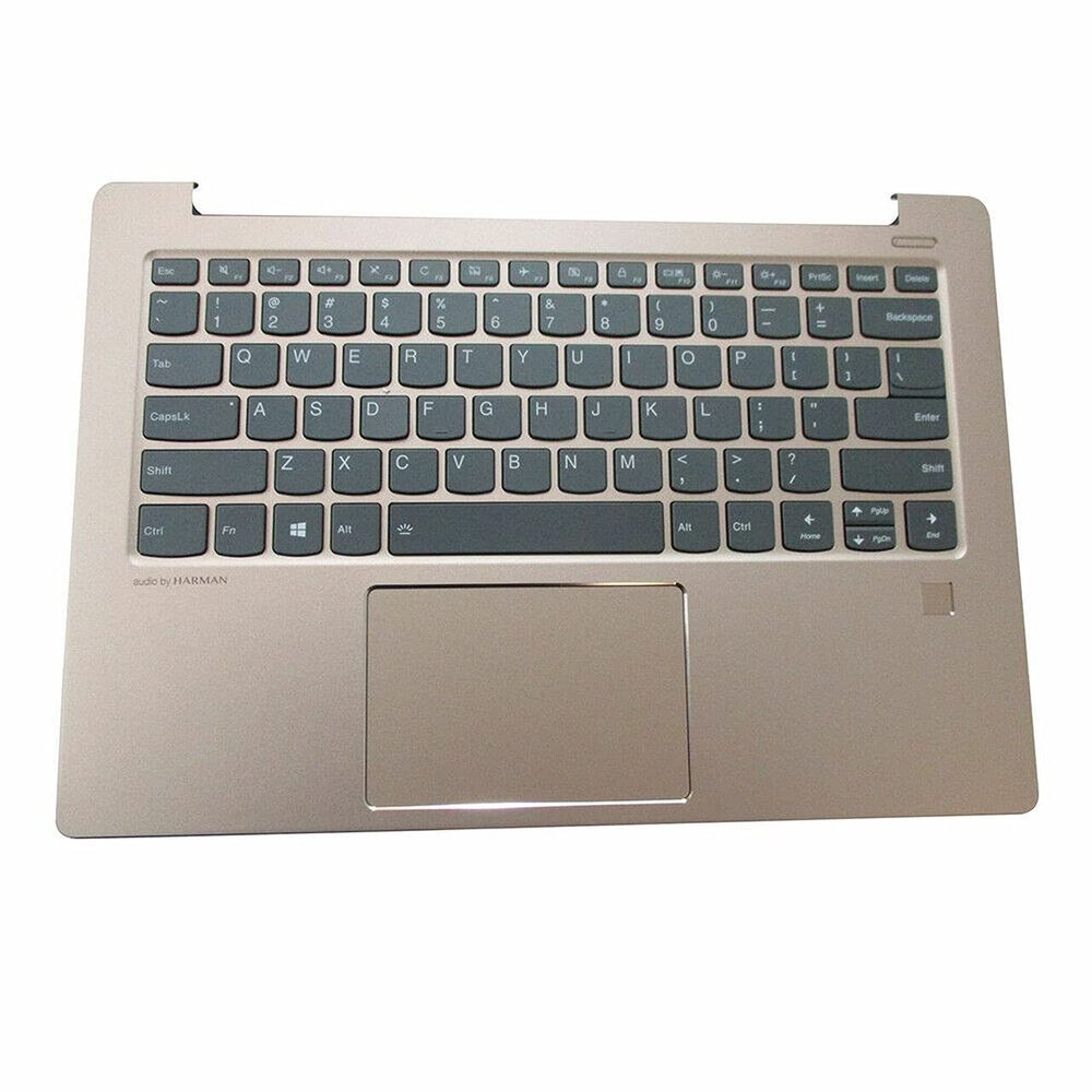 New Genuine Replacement Palmrest Touchpad for Lenovo Ideapad 530s-14IKB 5CB0R11587