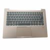 New Genuine Replacement Palmrest Touchpad for Lenovo Ideapad 530s-14IKB 5CB0R11587 view 1