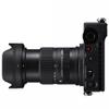 Sigma 18-50mm f/2.8 DC DN Contemporary Lens for Sony E Mount with Tiffen CPL Filter, 64GB SD Card, and Camera Bag Bundle (4 Items) view 4