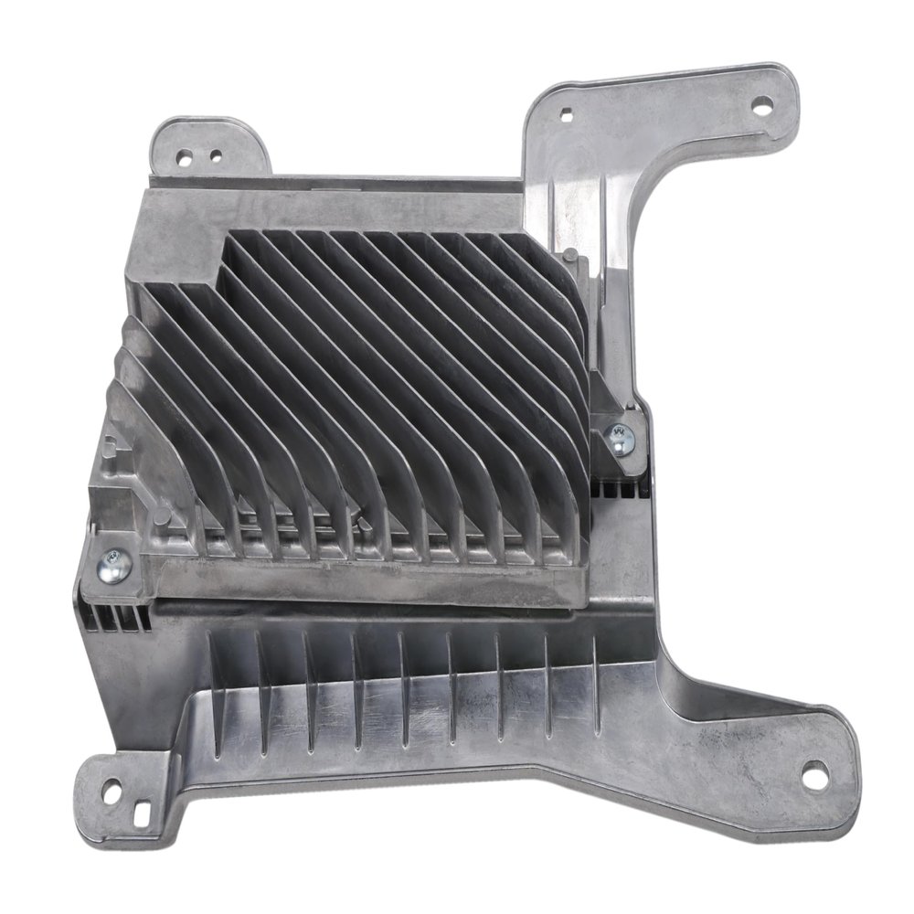 GM Genuine Parts 84760131 Auziliary Audio Amplifier