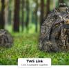 iHome Mossy Oak Camo IHRK-400MOBC-PR Wireless Waterproof Rock Speaker Set for Outdoors Camping Nature Hunting and Fishing Lovers. Built to add Sound to Your Bottomland Supplies, Accessories and Gear view 4