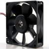 109R0824H437 80x80x25mm 24V 0.07A 8CM 2-Wire Cooling Fan view 2