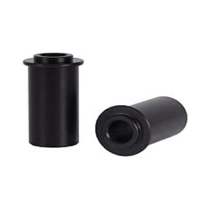 BiciSupport, Adapter Unisex Adult, Black-Black, Universal