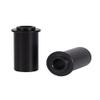 BiciSupport, Adapter Unisex Adult, Black-Black, Universal view 1