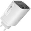 GP Batteries GPACEGM3A-2B1 150GPACEGM3A000 USB Charger Socket 3 x USB, USB-C Socket (Power D view 1