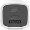 GP Batteries GPACEGM3A-2B1 150GPACEGM3A000 USB Charger Socket 3 x USB, USB-C Socket (Power D view 3
