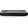 C2G 4K HDMI HDBaseT + USB-B and RS232 Wall Plate Transmitter to Receiver view 2