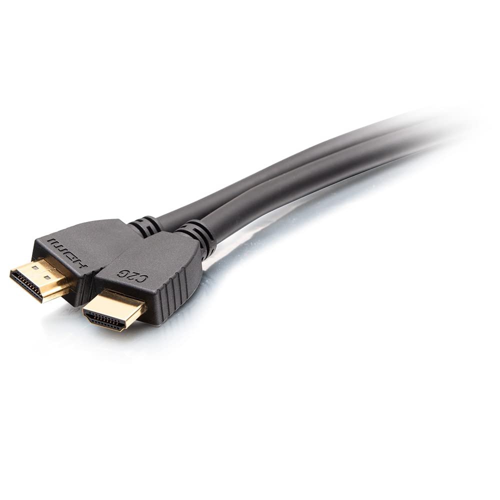 12ft (3.6m) Ultra High Speed HDMI Cable with Ethernet - 8K 60Hz