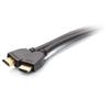12ft (3.6m) Ultra High Speed HDMI Cable with Ethernet - 8K 60Hz view 1