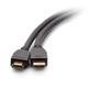 12ft (3.6m) Ultra High Speed HDMI Cable with Ethernet - 8K 60Hz view 2