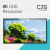 12ft (3.6m) Ultra High Speed HDMI Cable with Ethernet - 8K 60Hz view 4