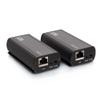 C2G 1-Port USB-C Extender Transmitter to Receiver Kit - 5Gbps view 1