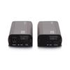 C2G 1-Port USB-C Extender Transmitter to Receiver Kit - 5Gbps view 3