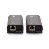 C2G 1-Port USB-C Extender Transmitter to Receiver Kit - 5Gbps view 4