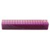 Woodriver Acrylic Honeycomb Pen Blank - 3/4" X 3/4" X 5" - Purple Passion view 1