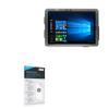 BoxWave Screen Protector Compatible with AAEON RTC-1010M - ClearTouch Crystal (2-Pack), HD Film Skin - Shields from Scratches view 1