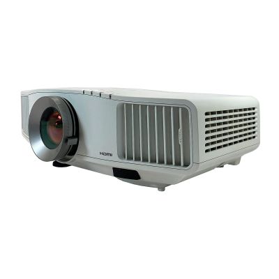 Epson PowerLite Pro G5150NL 3LCD Projector V11H273920 (Renewed)