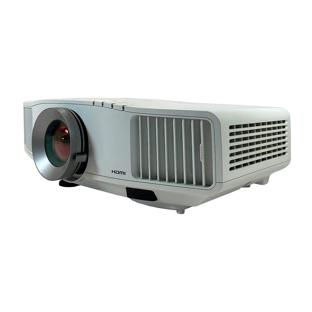 Epson PowerLite Pro G5150NL 3LCD Projector V11H273920 (Renewed)