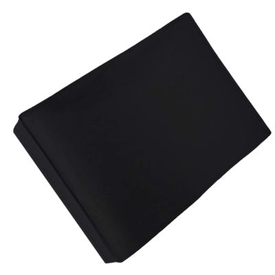 Beaupretty Monitor Protector Screen Sleeve Computer Screen Dust Cover Washable Gentle Touch Durable Oxford Cloth Monitor Cover