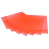 MECCANIXITY Anti Static Bags Shielding Bag 2x2.8inch(5x7cm) Red Transparent Resealable for Hard Drive HDD SSD 50pcs view 1