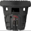 KICKER Subwoofers and Grilles Package of 4 Items: 10" CompRT Subwoofers DVC 2-ohm with ABS Grilles - 2X 48CWRT102 Subs & 2X 43CWR10G Grills view 4